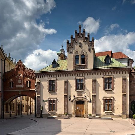 Happy Apartments Krakow Exterior photo