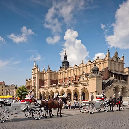 Happy Apartments Krakow Exterior photo