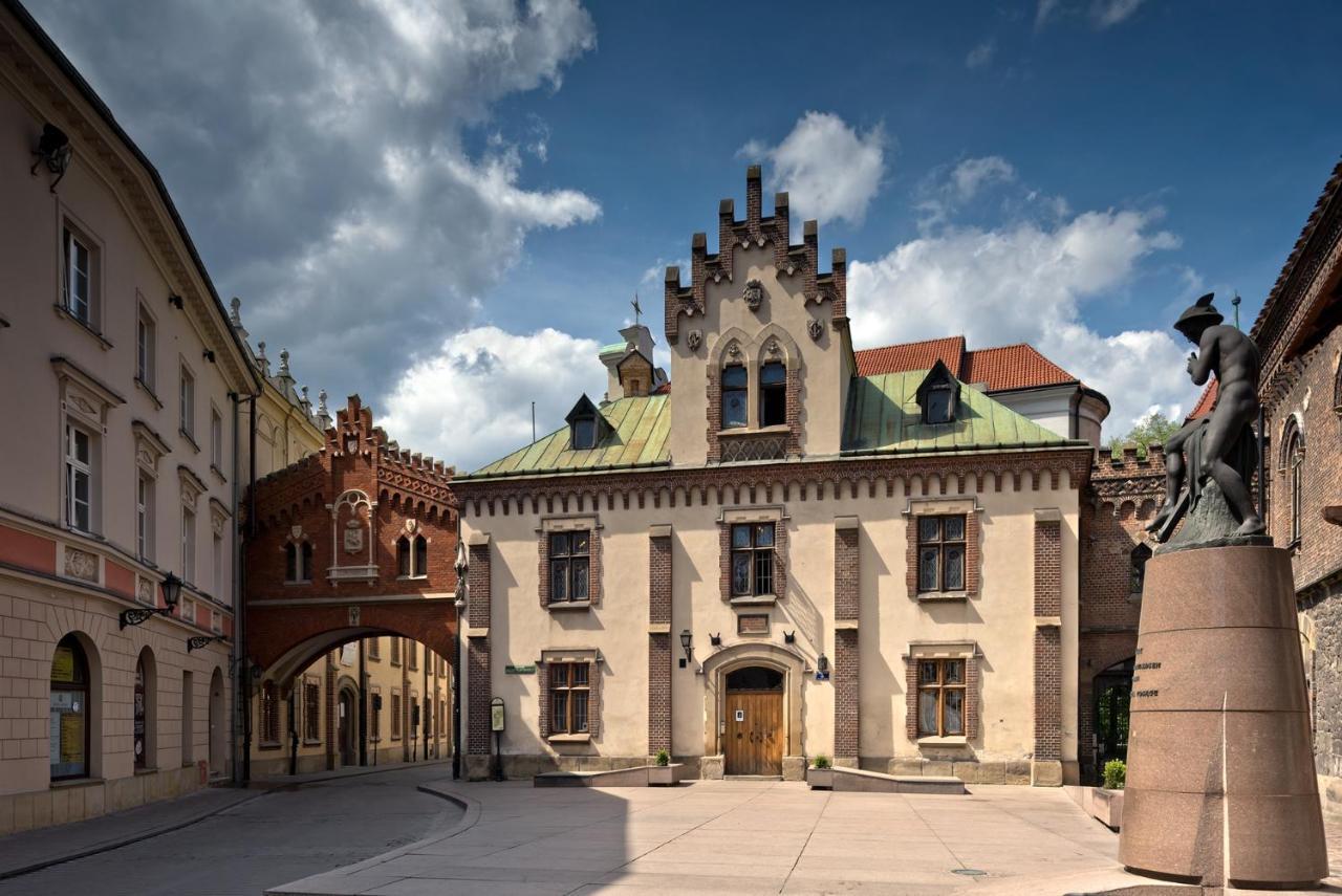 Happy Apartments Krakow Exterior photo